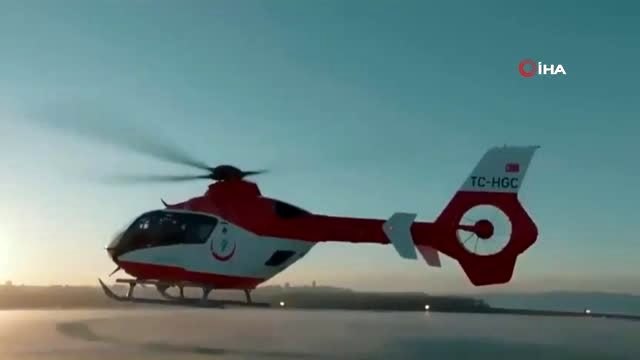 Başakşehir Şehir Hastanesi bugün açılıyor