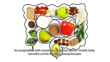 Kenapa Saya Sering Kentut & Bau Pula