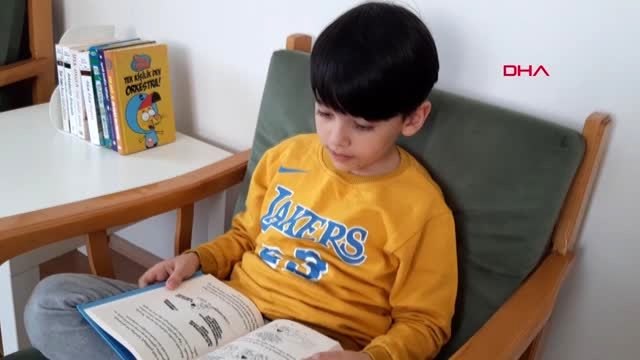 Koronavirüs, salgın kitaplarının satışını artırdı