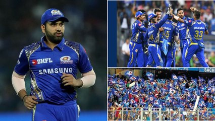 Rohit Sharma Is The Best Skipper In IPL : Gautam Gambhir