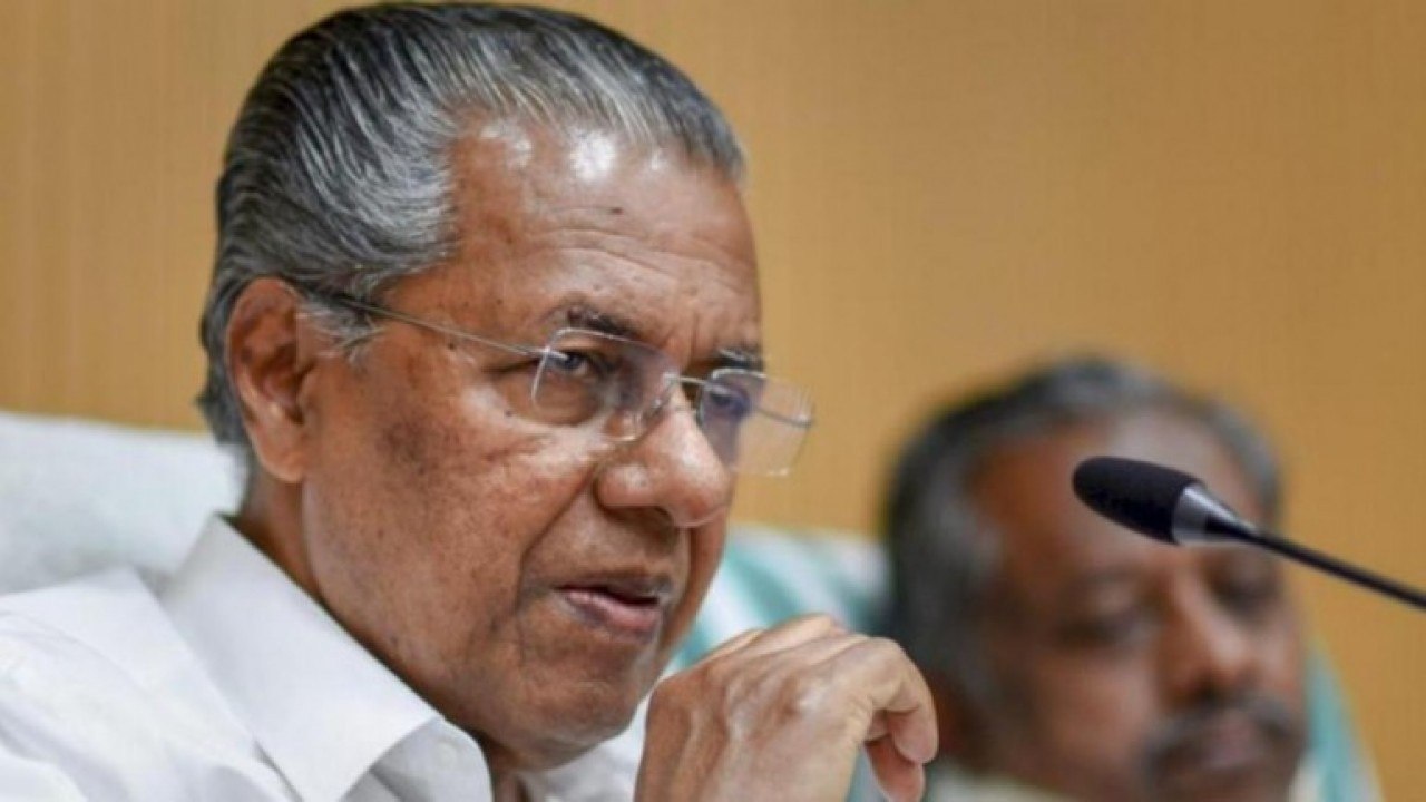 Kerala govt ease lockdown restrictions, Centre...