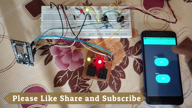 IoT_smart_switch_with_physical button feedback status using NodeMCU esp8266