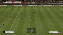 Bayern Munich - Borussia M’Gladbach sur FIFA 20 : résumé et buts (Bundesliga - 31e journée)