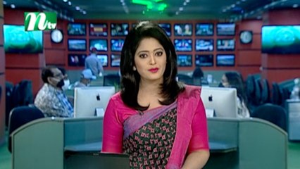 NTV Modhyanner Khobor | 20 April 2020