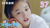 冰糖炖雪梨 37 | SKATE INTO LOVE 37（主演：吴倩，张新成，周历杰，楚月，魏天浩）