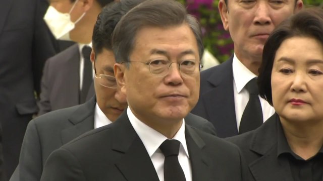 [더뉴스-더인터뷰] 文·민주당 지지율 고공행진...정국 전망은? / YTN