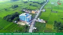 Madhubani best Multispeciality Hospital-Cribs Hospital