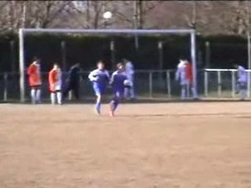 fc noisyB vs vaujourB