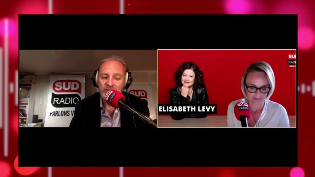 Elisabeth Lévy - De Gaulle n'aurait pas parlé le 18 juin si la santé prévalait sur la nation