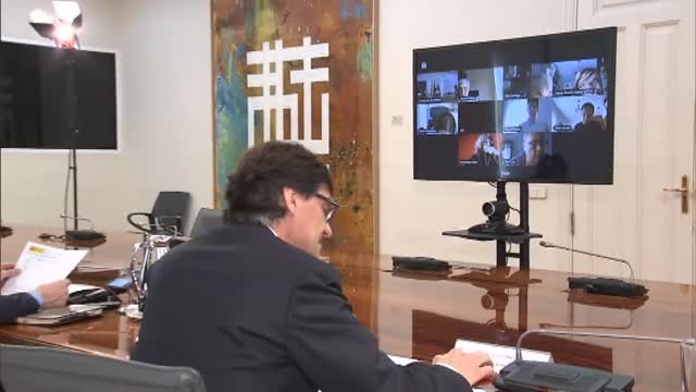 La comisión interministerial fijará el precio de las mascarillas en las próximas horas