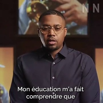 NAS: CHAQUE MOIS EST LE MOIS DE L'HISTOIRE DES NOIRS