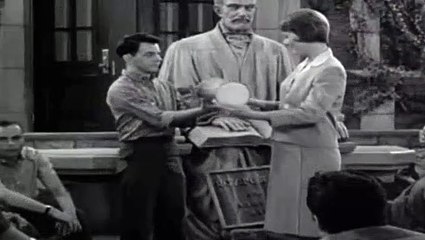 Dobie Gillis  - S03E07 - Eat,Drink,and be Merry...for Tomorrow, Kerboom