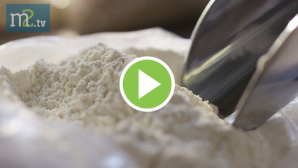 ✅Harina y levadura, la nueva obsesión tras el papel higiénico| Merca2.es | 20.04.20