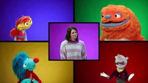 K.Flay — I Like Pencils | Helpsters | Apple TV+