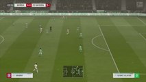 Werder Brême - Bayern Munich : notre simulation FIFA 20 (Bundesliga - 32e journée)
