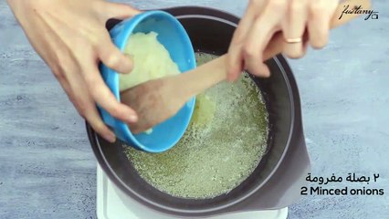 طريقة عمل صوص الطماطم اللذيذ