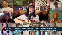 Indah! WNI AS Nyanyikan Lagu Lilin-lilin Kecil di Tengah Pandemi Corona