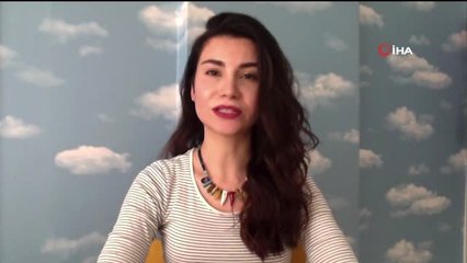 Koronayla mücadele eden sağlıkçılara övgü dolu sözler: "Bu baharın çiçekleri sizlersiniz"