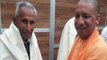 UP CM Yogi Adityanath's father Anand Singh Bisht passes away