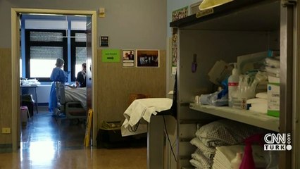 İsrail'de yüzlerce kişi sokağa çıktı! Sosyal mesafeli protesto