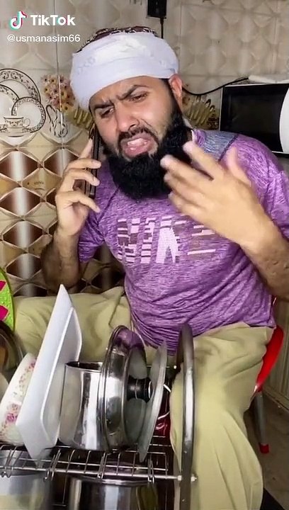 Famous Molvi