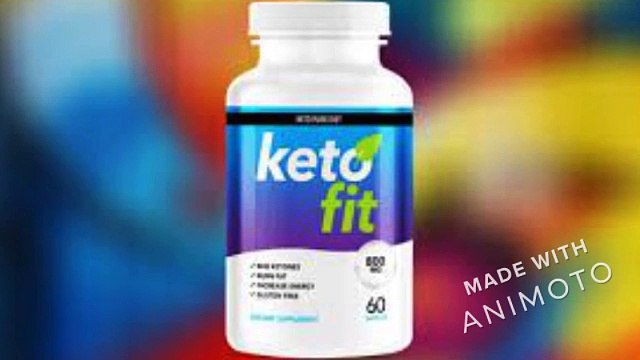Keto Fit Dansk Pris i Danmark - Anmeldelser & Virker Det?