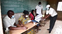 Polls close in Mali election held despite threats of violence