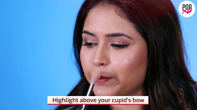 How To Use Highlighter - POPxo Makeup