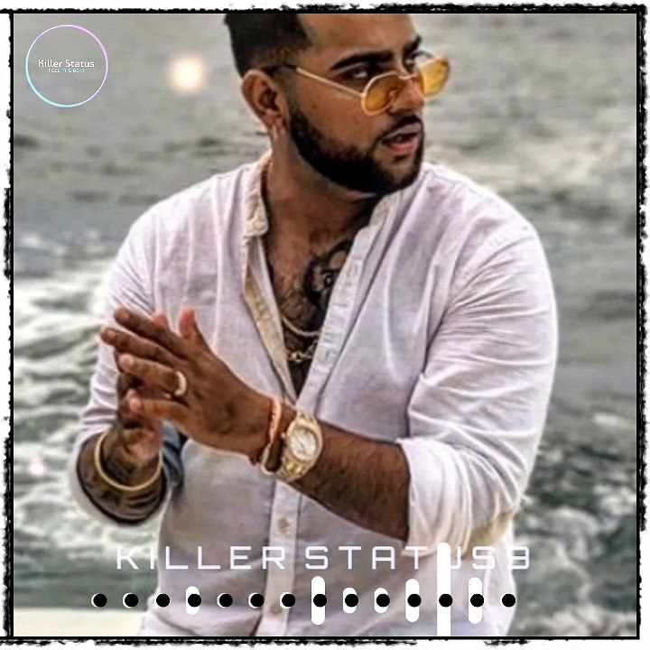 DON'T LOOK KARAN AUJLA PUNJABI SONG STATUS 2020