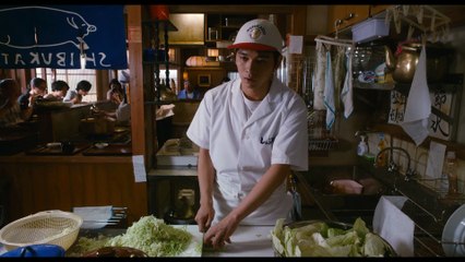 映画『とんかつDJアゲ太郎』特別映像