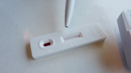 Coronavirus: l'entreprise liégeoise ZenTech démarre sa production de tests de dépistage rapide