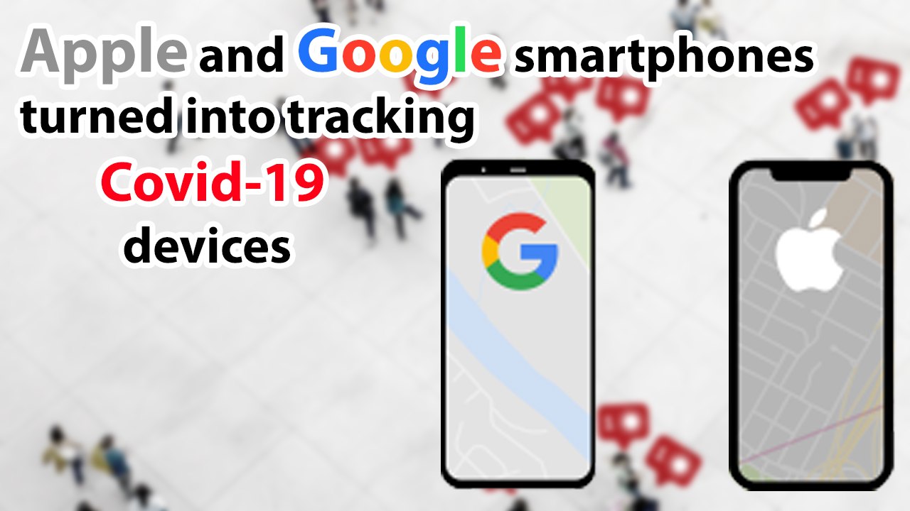 How Apple And Google Plans To Turn Smartphones...