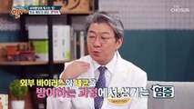 침묵의 암살자 『급성염증 & 만성염증』에 차이는?