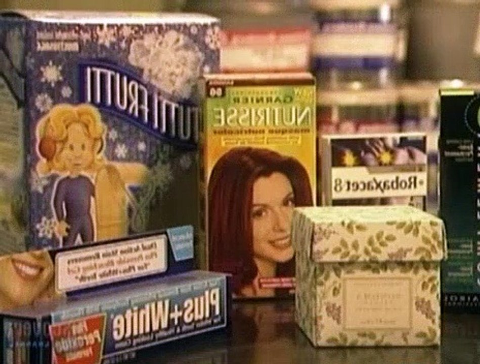 How Its Made S01E10 Holograms Package Printing Skin Culture Canned Corn