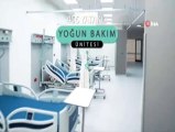 Başakşehir Şehir Hastanesi bugün açılıyor