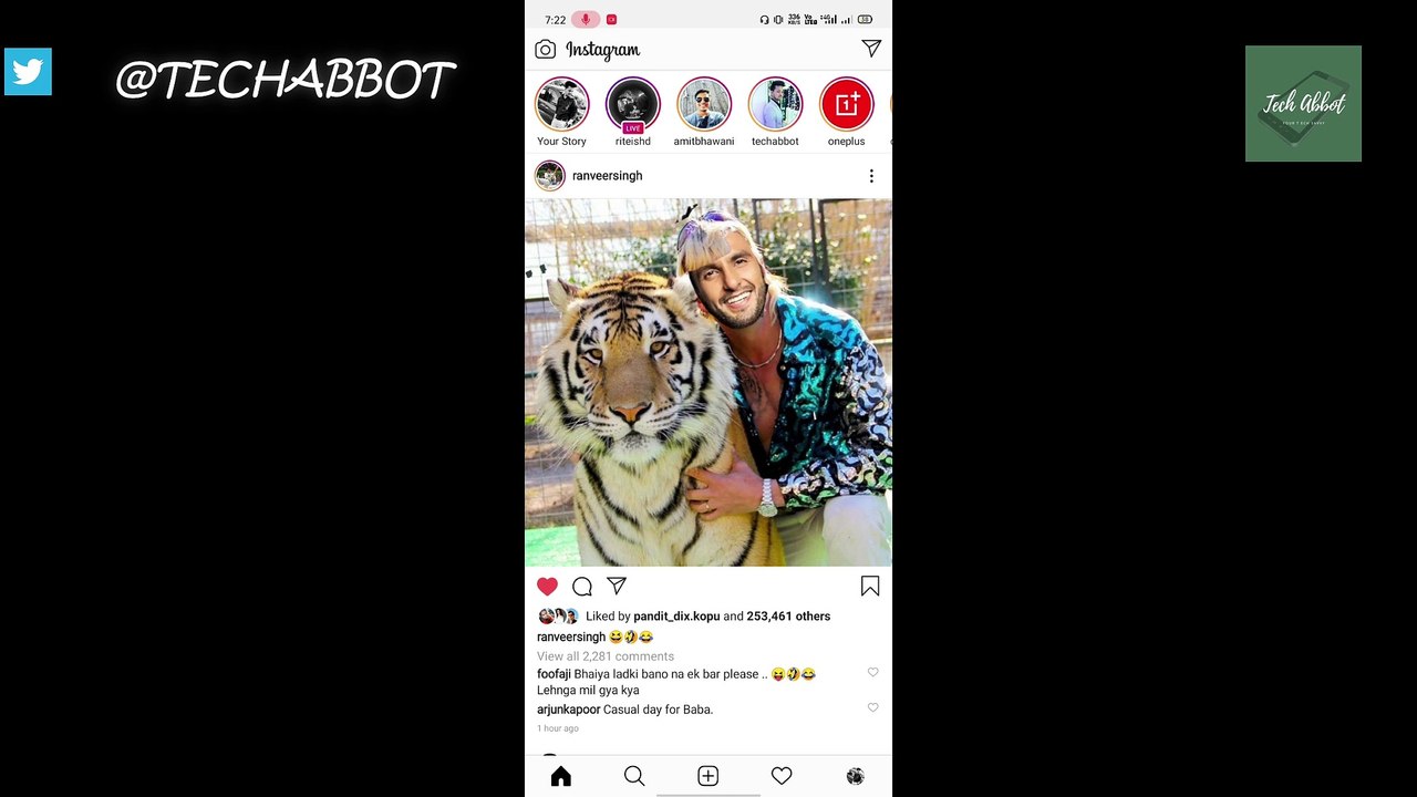 UNBOX ONEPLUS 8 and 8 PRO AT YOUR HOME YOU CAN ALSO DO IT