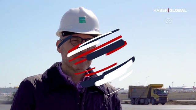 İstanbul Havalimanı'nın 3. pisti 18 Haziran'da uçuşa hazır! Uçak kalkış ve iniş süresi azalacak