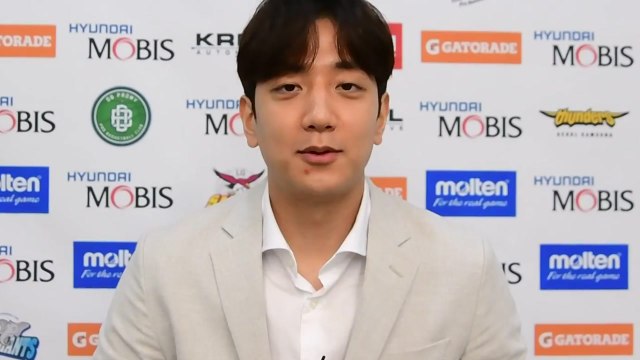 '농구 대통령' 대 이은 허훈, 아버지도 못한 정규리그 MVP 영광 / YTN