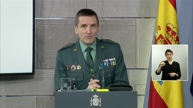Si hay algo que he aprendido en mis 40 años de servicio, es que lo primero son las personas, no hay ideologías