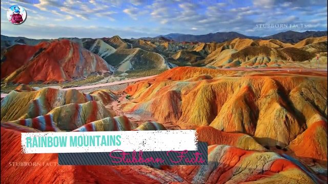 13 such amazing places present on earth, which seems destined to see, must see 1 time in life