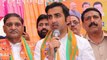 Palghar lynching: Animals in disguise of humans- Gambhir