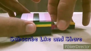 World_s smallest Lego vending machine with Tutorial