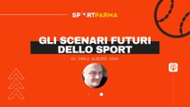 PODCAST - Gli scenari futuri dello sport (di Carlo Alberto Cova)