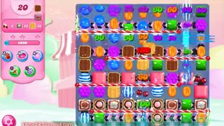 Candy Crush Saga Level 6791