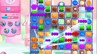 Candy Crush Saga Level 6787