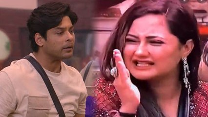 SidRa fans के लिए बड़ी चुनौती, आखिर कौन होगा  International icon award 2020 का  winner?  | FilmiBeat