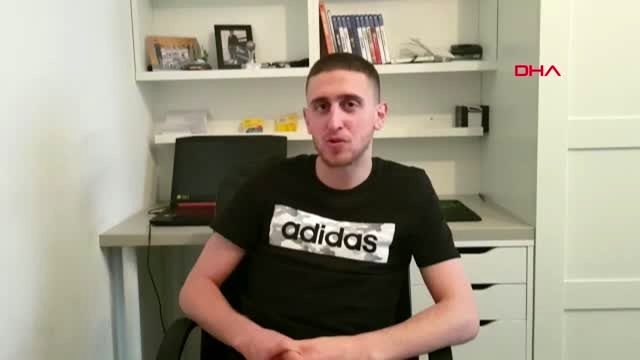 SPOR Melih İbrahimoğlu Inter, Fenerbahçe ve Galatasaray gibi takımlarla anılmak gurur verici