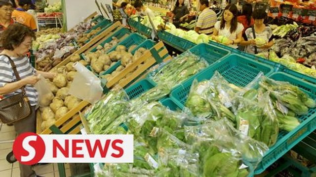 Minister: Essential food items are sufficient