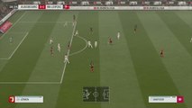 FC Augsbourg - RB Leipzig : notre simulation FIFA 20 (Bundesliga - 34e journée)