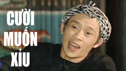 "Có lẽ đây là vở hài kịch hay nhất của hoài linh - Không Xem Tiếc Cả Đời"--form